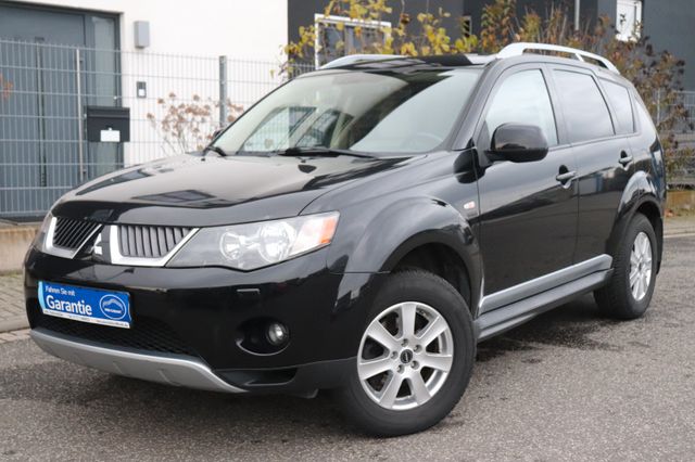 Mitsubishi Outlander 2.4 I XL Wagen Nr.:086