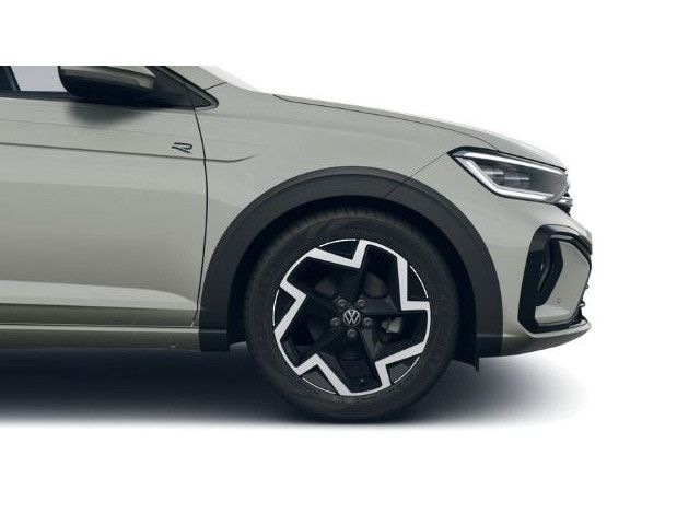 Volkswagen Taigo - Bild 7