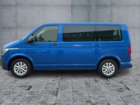 Volkswagen T6 Multivan - Vorschau Bild 4