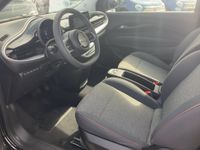 Fiat 500e - Vorschau Bild 11