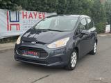 Ford B-MAX Trend*TÜV09/26*Scheckheft*