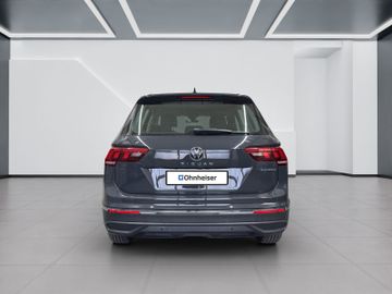Volkswagen Tiguan - 5