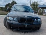 BMW 318ti compact -