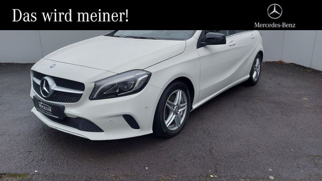 Mercedes-Benz A 180 Urban/Navi/KEYLESS-GO Start-Funktion/Autom