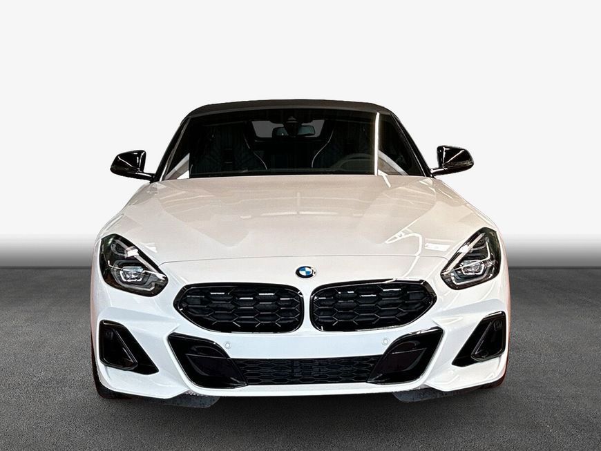 BMW Z4 - Bild 3