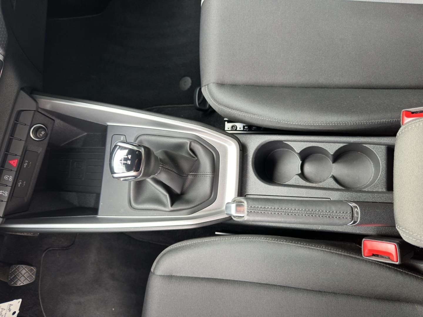 Fahrzeugabbildung Audi A1 allstreet 25 TFSI Smartphone Sitzhzg Phone Bo
