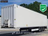 Krone SD 3 axles - Angebote