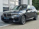 BMW X5 xDr 45e M SPORT*PANO*LASER*KAM360°*KEY*AHK*