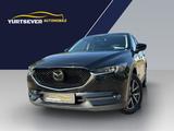 Mazda CX-5 Sports-Line AWD*BOSE*ACC*LED*KAM*SHZ*LEDER* - Mazda CX-5 Gebrauchtwagen in Stuttgart