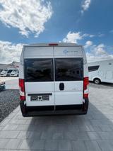 Sun Living V 65 SL  MJ 2025 *Bestand* - Kastenwagen