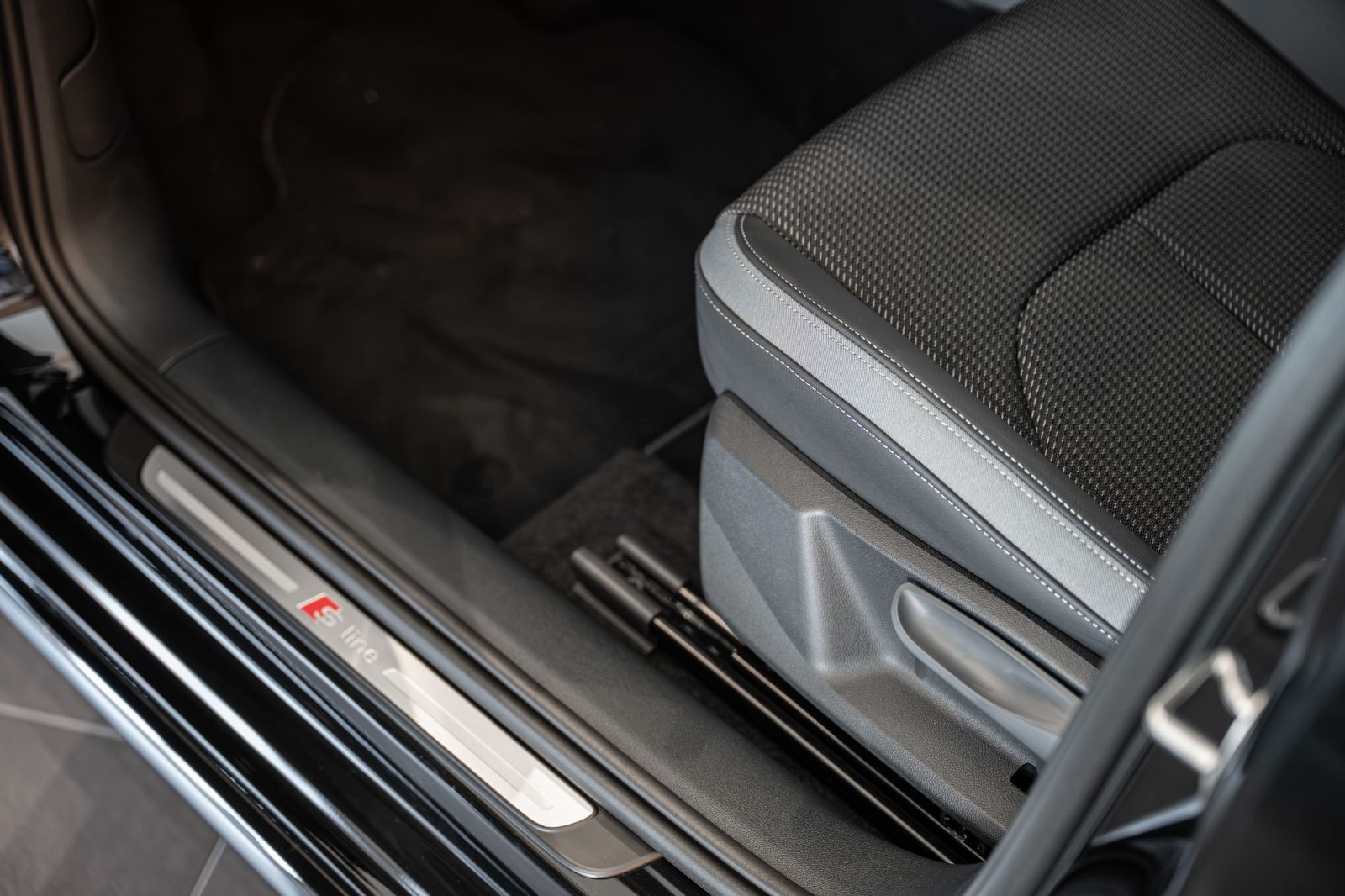 Audi A1 - Bild 21