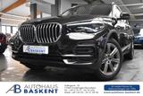 BMW X5 xDrive 45 e*ADAP.LED*KAMERA*M LENKRAD*HIFI* - BMW X5 Gebrauchtwagen in Stuttgart