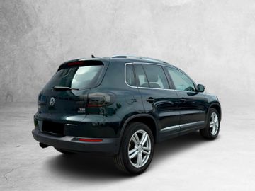 Volkswagen Tiguan - 6