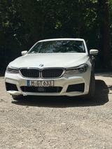 BMW 630 Gran Turismo 630d xDrive A Gran Turismo - - BMW 630 Gran Turismo