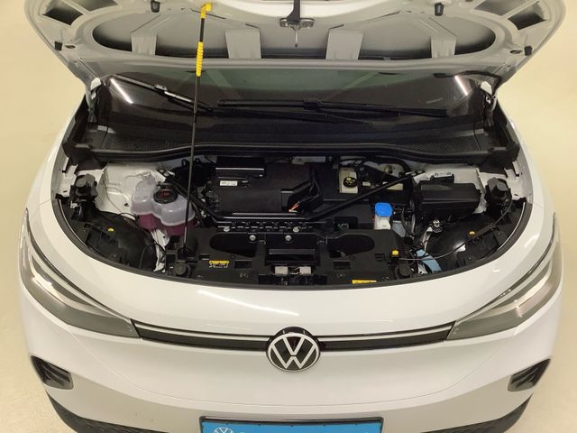 ID.4 Pro Perfomance 150 kW 82 kWh AZV, Sound, H