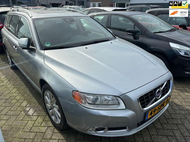 Volvo V70 2.0 D3 Limited Edition EXPORT