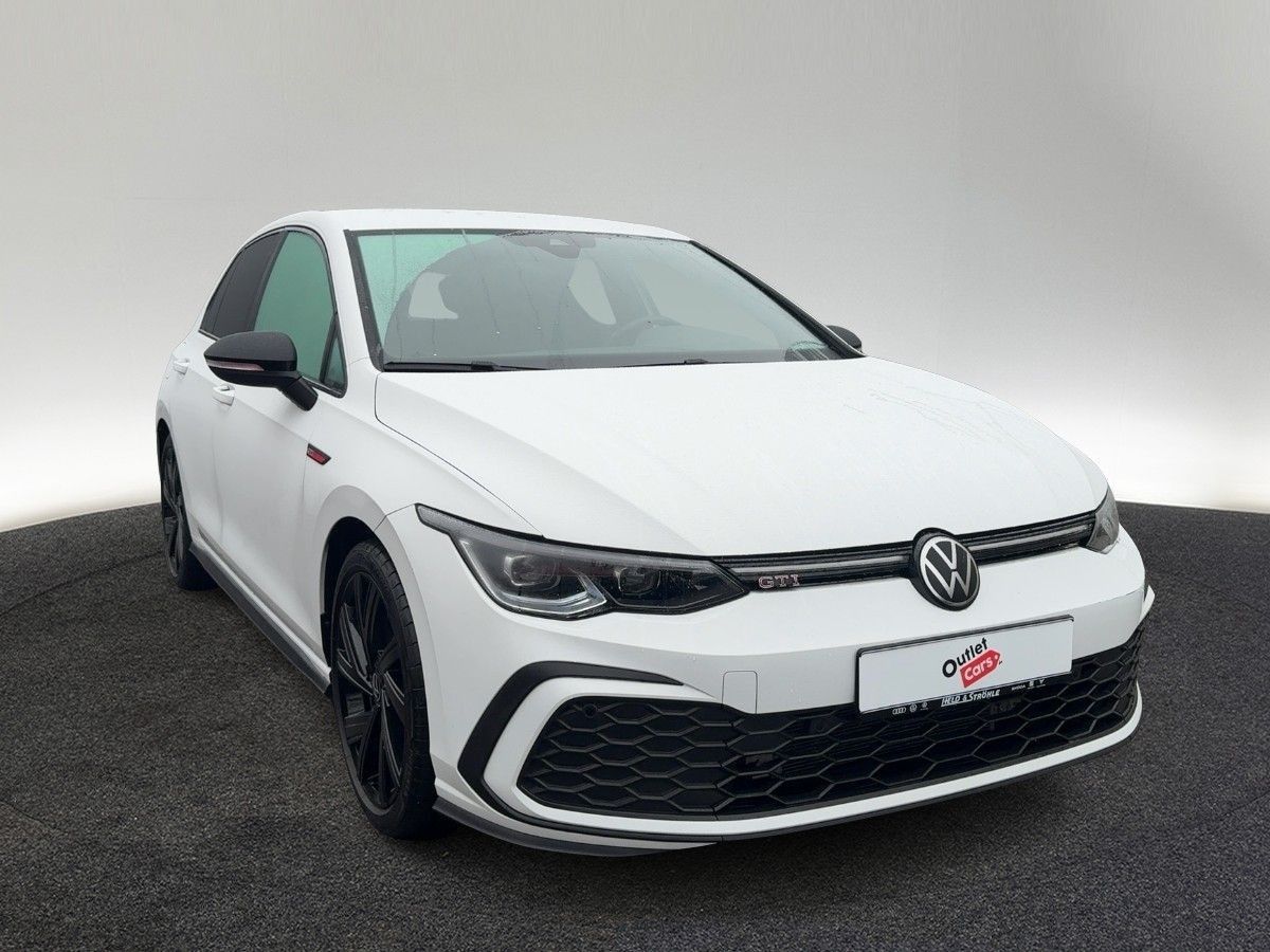 Volkswagen Golf - Bild 5