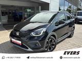 Honda Jazz 1.5 i-MMD Hybrid Crosstar Advance - Honda Jazz: Crosstar Advance
