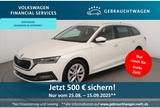 Skoda Octavia Combi Style 2.0 TDI Klima*Tempo*Nav*SH - Skoda Gebrauchtwagen in Mönchengladbach