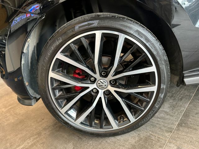 Volkswagen Polo V *GTI* SPORT*TEMPO*1-HAND*KLIMA*