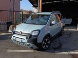 Fiat Panda 1.0 FireFly S&S Hybrid City Cross - Fiat Panda mit Hybrid-Antrieb