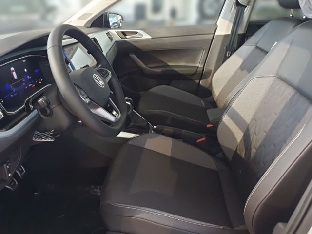 Fahrzeugabbildung Volkswagen Polo GOAL 1,0 l 59 kW (80 PS) 5-Gang