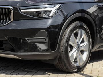 Volvo XC40 - 5