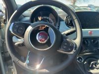 Fiat 500 - Vorschau Bild 10