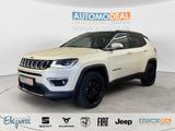 Jeep Compass 4WD Limited AUTOMATIK NAV PANODACH KAMER - Jeep Compass in Oberhausen