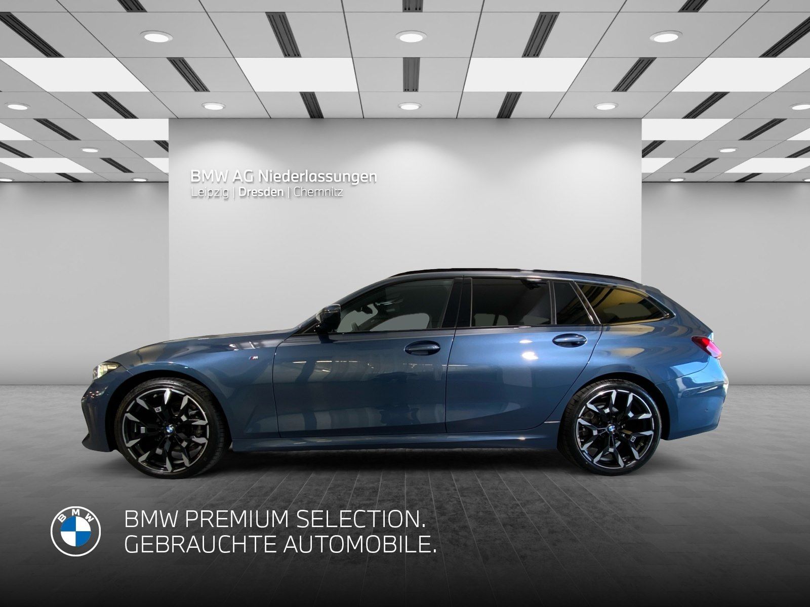 BMW 318 - Bild 2