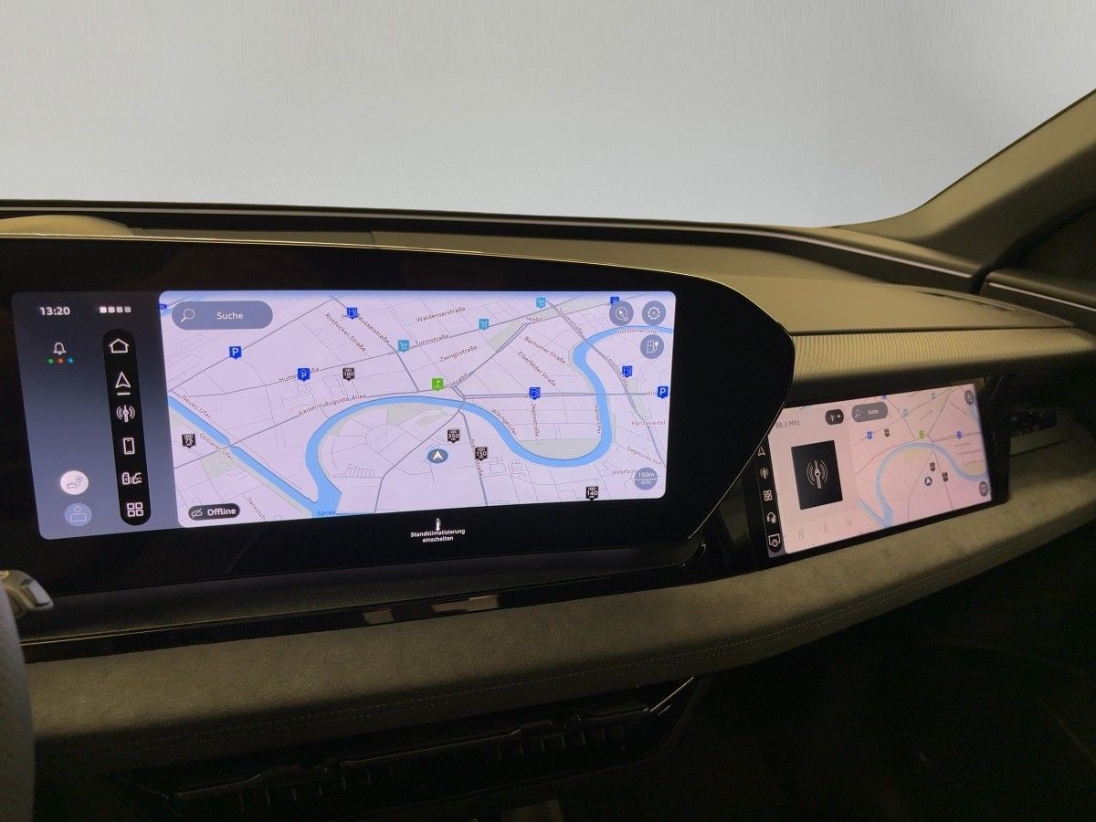Audi Q6 e-tron - Bild 14