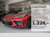 Corvette C8 Stingray 6.2 V8 3LT Voll Z51 Lift Magnetic GT - Corvette in Düsseldorf
