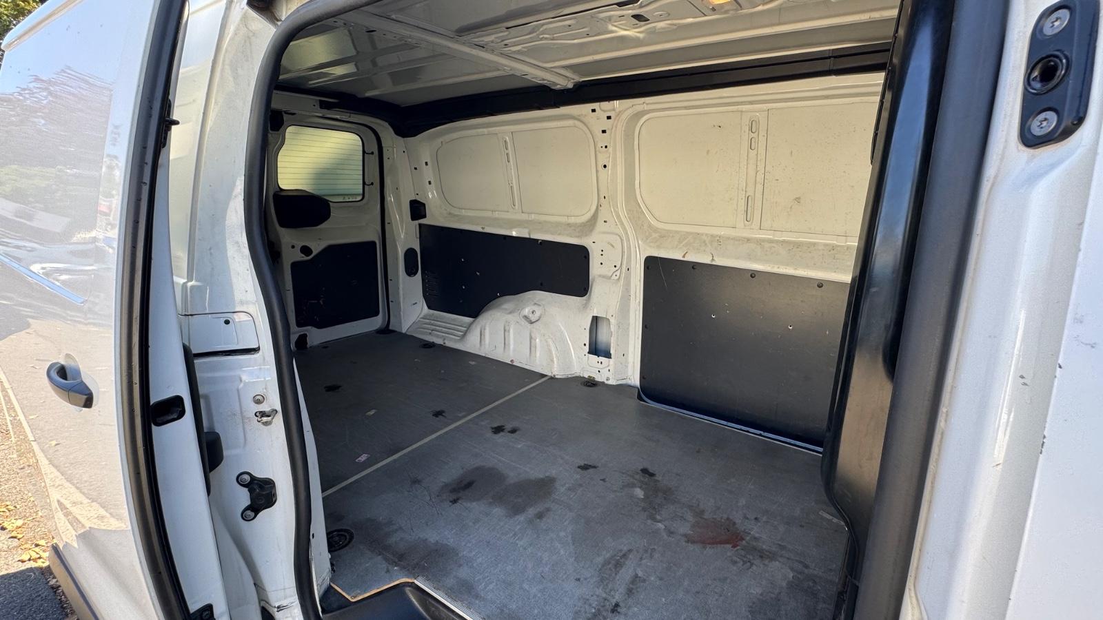 Toyota Proace L2 Kasten Meister |Kamera|Navi|Klima|