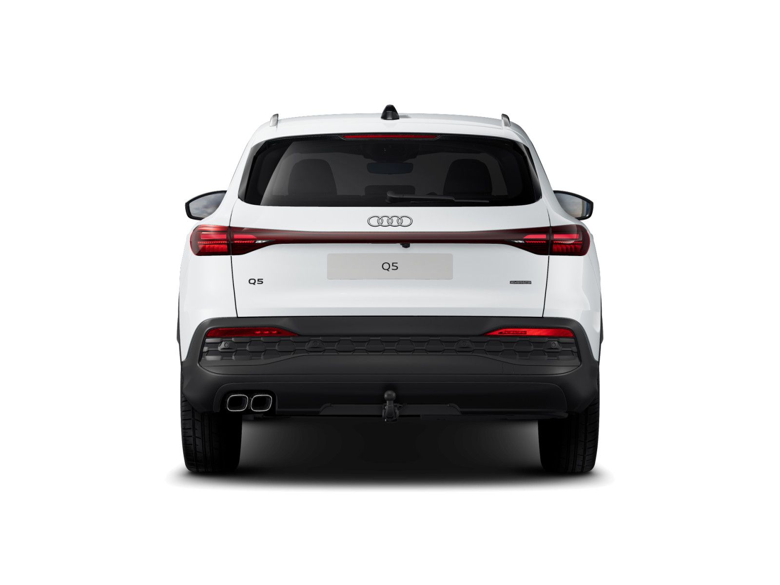 Audi Q5 - Bild 7