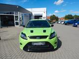 Ford Focus Lim. RS mit 350 PS  RS500 Schalensitze - Ford Focus aus 2010: RS
