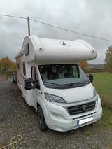 XGO Dynamic - XGO Wohnwagen & Wohnmobile
