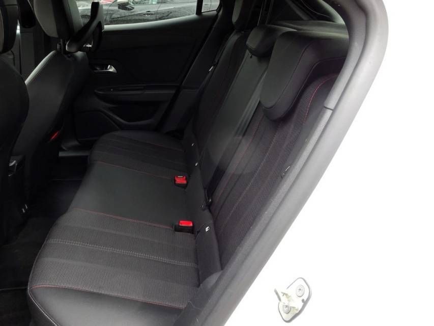 Fahrzeugabbildung Opel Mokka 1.2 Turbo GS Line  Navi  AHK