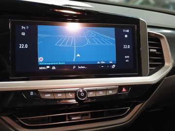 Fotografie 9 des Opel Grandland (X) Grandland GS Navi 360°Kamera LED Sitzheizung PDC