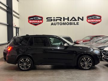 BMW X5 - 4