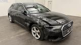 Audi A6 Av 45 TDI quattro sport Aut Pano*Leder*Kamera - Audi A6 Unfallwagen