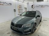 Skoda Octavia Lim. RS NAVI KLIMA TEMPO PANO MFL LED - Skoda Octavia Gebrauchtwagen in Hannover