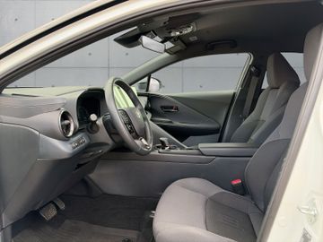 Toyota C-HR - 7