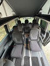 Pössl Vanstar | Mercedes V-Klasse 250 d | AHK | 360° - Kastenwagen Mercedes