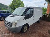 Ford Transit 85 PS Diesel - Ford Transit: T 85