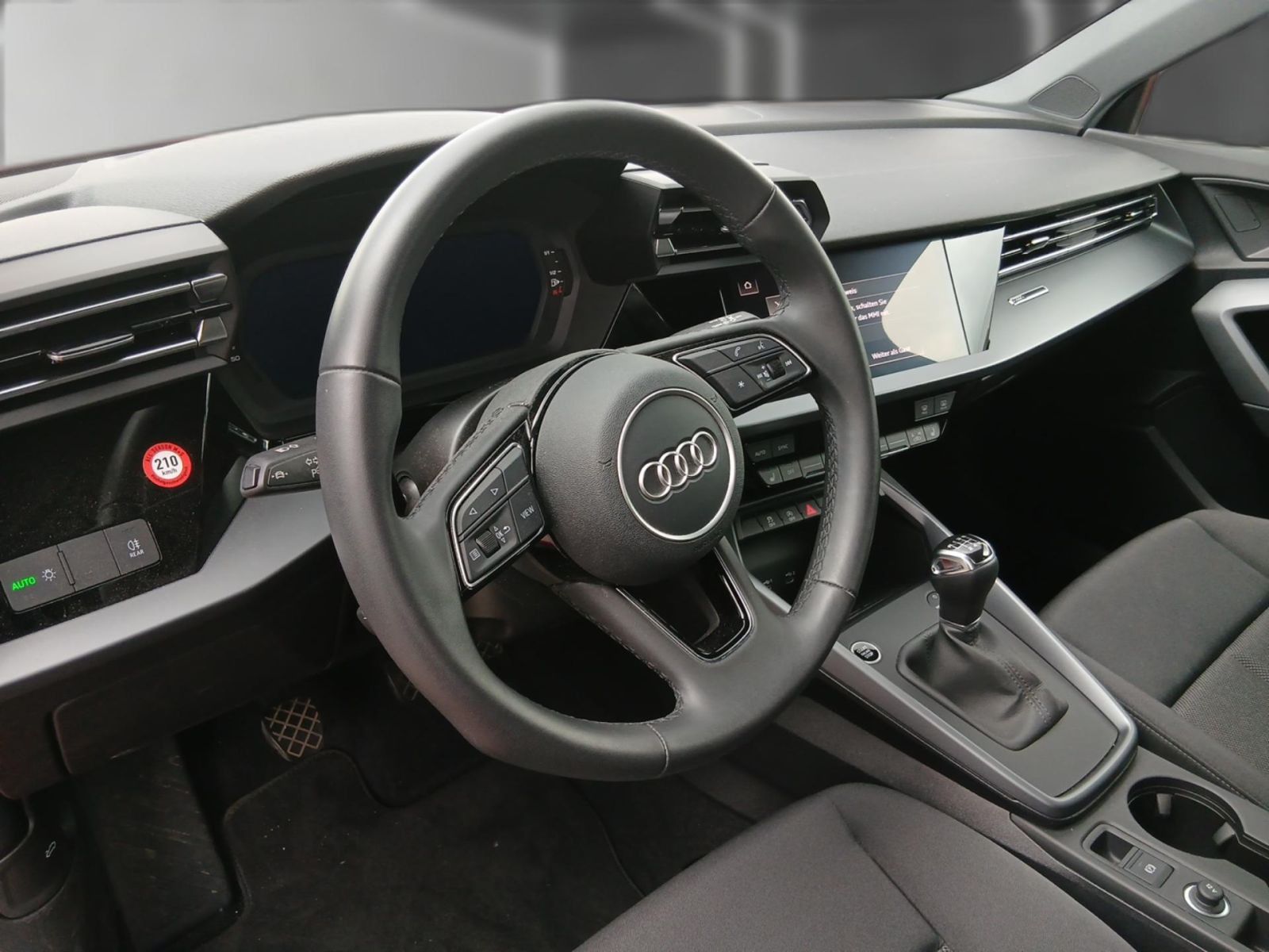 Audi A3 - Bild 9