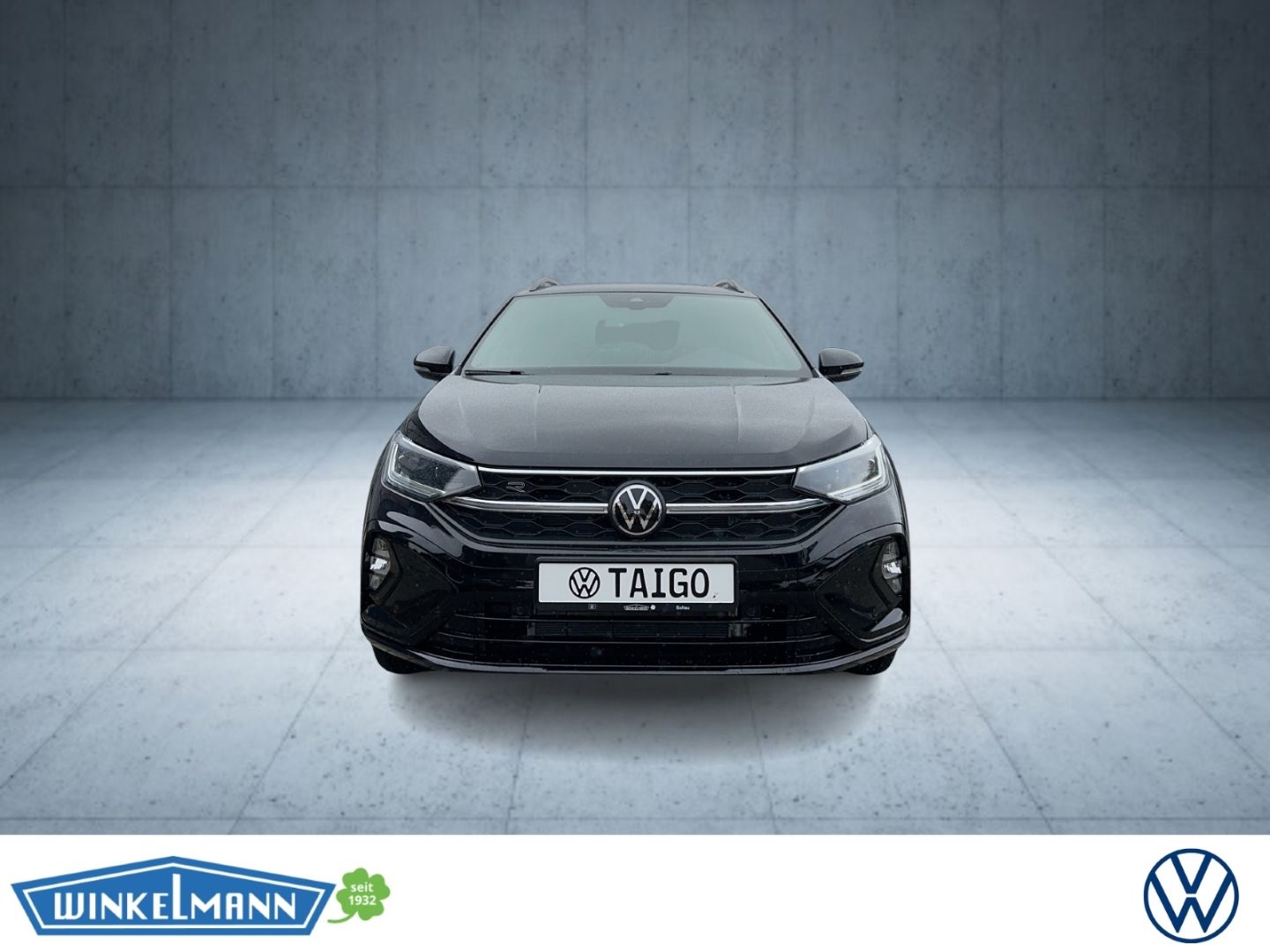 Volkswagen Taigo - Bild 8