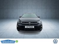 Volkswagen Taigo - Vorschau Bild 8