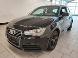 Audi A1 1.4 TFSI Attraction Attraction