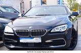 BMW 640i Coupé Sport-Automatik aus 2.Hand Scheckheft - gebrauchte BMW 640 aus dem Jahr 2015