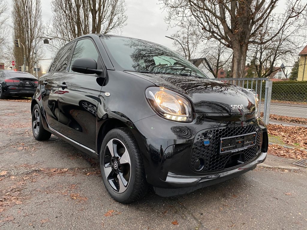 Angebot ansehen Smart ForFour